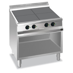 Плита 4-х конфорочная Apach APRE-89QP