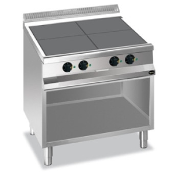 Плита 4-х конфорочная Apach APRE-89QP Плита 4-х конфорочная Apach APRE-89QP