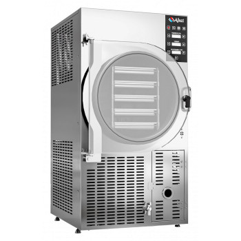 Камера лиофильная сушильная ЛФ-06 (11000012381) Камера лиофильная сушильная ЛФ-06 (11000012381)