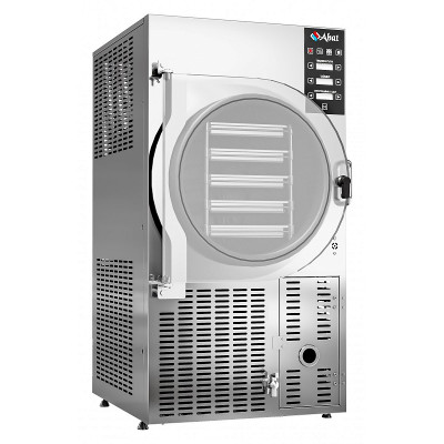 Камера лиофильная сушильная ЛФ-06 (11000012381) Камера лиофильная сушильная ЛФ-06 (11000012381)