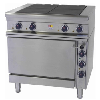 Плита электрическая 4-конфорочная ES-T47/1K Плита электрическая 4-конфорочная ES-T47/1K