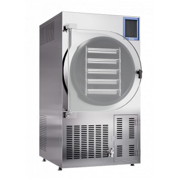 Камера лиофильная сушильная ЛФ-06П (11000012892) Камера лиофильная сушильная ЛФ-06П (11000012892)