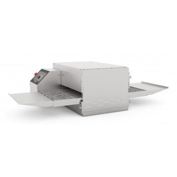 Печь электрическая для пиццы ПЭК-400П (модуль для установки в 2, 3 яруса) 21000003144