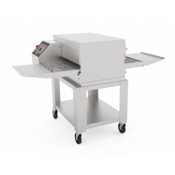 Печь электрическая для пиццы ПЭК-400П 21000003142 Печь электрическая для пиццы ПЭК-400П 21000003142