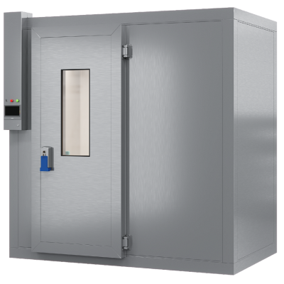 Камера отложенной расстойки CRP1.6080.Т2 (с холодильным агрегатом) Камера отложенной расстойки CRP1.6080.Т2 (с холодильным агрегатом)