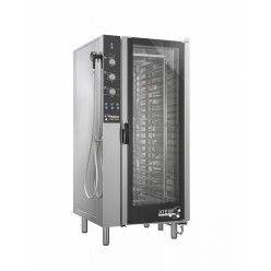 Пароконвекомат АПК-20-1.1-03-1 Рубикон