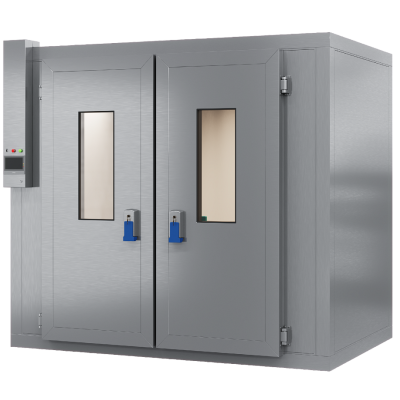 Камера отложенной расстойки CRP2.6080.T4 (с холодильным агрегатом) Камера отложенной расстойки CRP2.6080.T4 (с холодильным агрегатом)