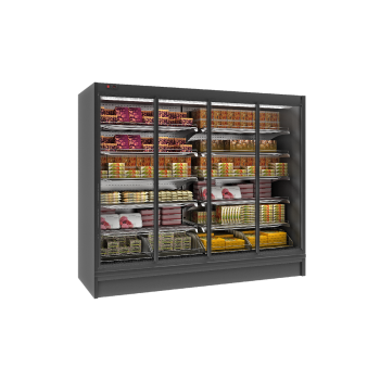 Стеллаж морозильный Gelo MH 3750