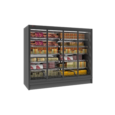 Стеллаж морозильный Gelo MH 3750