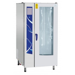 Пароконвектомат ПКА 20-1/1ПП2 без тележки (11000005229)