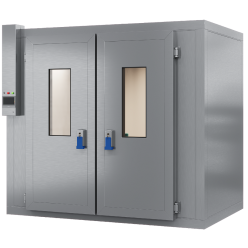 Камера отложенной расстойки CRP2.6080.T6 (с холодильным агрегатом)