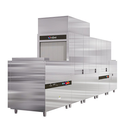 Машина посудомоечная туннельная МПТ-2000К (71000001975) правая Машина посудомоечная туннельная МПТ-2000К (71000001975) правая