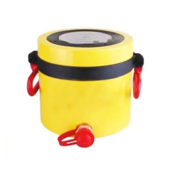 Домкрат гидравлический грузовой ДГ200-100М Домкрат гидравлический грузовой ДГ200-100М