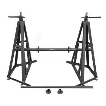 Домкрат кабельный винтовой ДК-10В