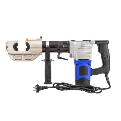 Электрогидравлический ручной пресс ЭЛГ-400С Электрогидравлический ручной пресс ЭЛГ-400С