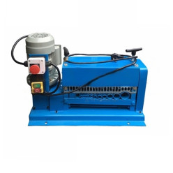 Станок для разделки кабеля ЭБС-40