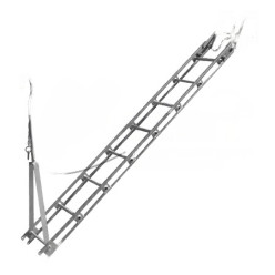 Трап монтажный ТРЛ-2,8