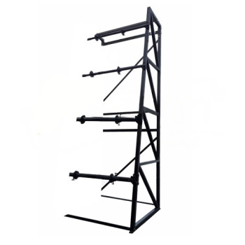 Стеллаж для кабельных барабанов СББ 4,7-6д Стеллаж для кабельных барабанов СББ 4,7-6д