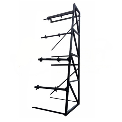 Стеллаж для кабельных барабанов СББ 4,7-6д Стеллаж для кабельных барабанов СББ 4,7-6д