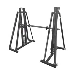 Домкрат кабельный гидравлический разборный ДК-10ГПР Домкрат кабельный гидравлический разборный ДК-10ГПР