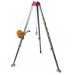 Штатив-тренога (трипод) с лебедкой 35м ШТ-01-35