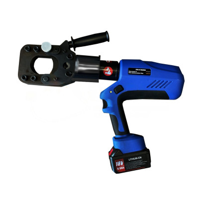 Ножницы электрогидравлические аккумуляторные ЭГНА-45 Ножницы электрогидравлические аккумуляторные ЭГНА-45