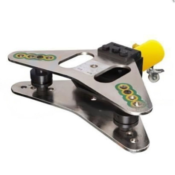 Шиногиб гидравлический на ребро ШГР-125М