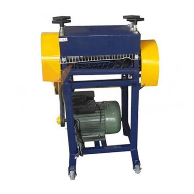 Станок для разделки кабеля ЭБС-15М Станок для разделки кабеля ЭБС-15М