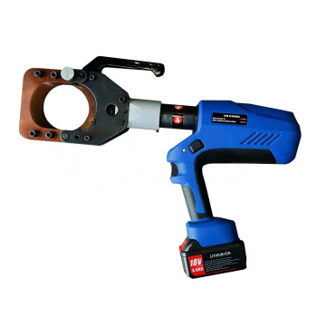 Ножницы электрогидравлические аккумуляторные ЭГНА-85 Ножницы электрогидравлические аккумуляторные ЭГНА-85