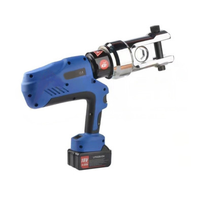 Электрогидравлический ручной пресс ЭГРП-630М Электрогидравлический ручной пресс ЭГРП-630М