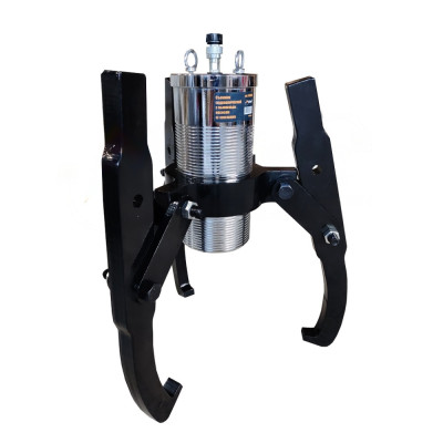 Съемник гидравлический с выносным насосом СГ-100Н Съемник гидравлический с выносным насосом СГ-100Н