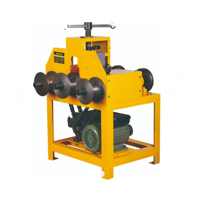 Трубогиб электромеханический ТЭМ-76Г