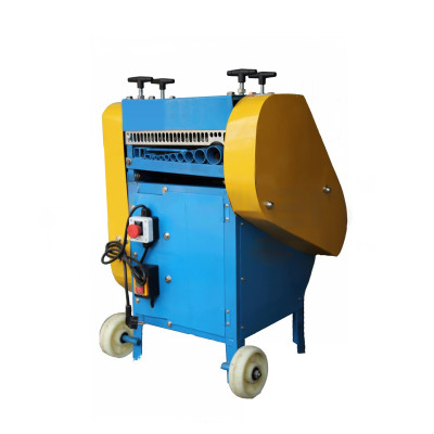 Станок для разделки кабеля ЭБС-60М Станок для разделки кабеля ЭБС-60М