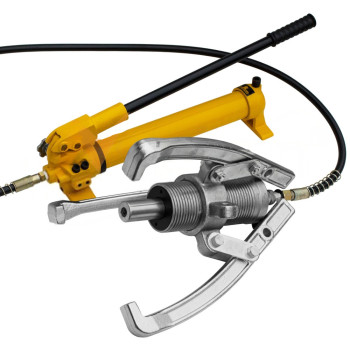 Съемник гидравлический с насосом РНГ-7030 СГ-100Н