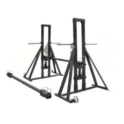 Домкрат кабельный гидравлический ДК-20ГП Домкрат кабельный гидравлический ДК-20ГП