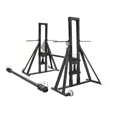 Домкрат кабельный гидравлический ДК-20ГП Домкрат кабельный гидравлический ДК-20ГП