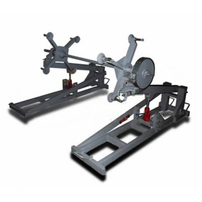 Раскаточное устройство РУ-02М (ЭМ) Раскаточное устройство РУ-02М (ЭМ)