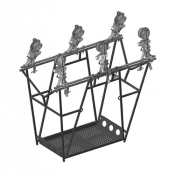 Тележка монтажная Модель №13242.10.00.000 Тележка монтажная Модель №13242.10.00.000
