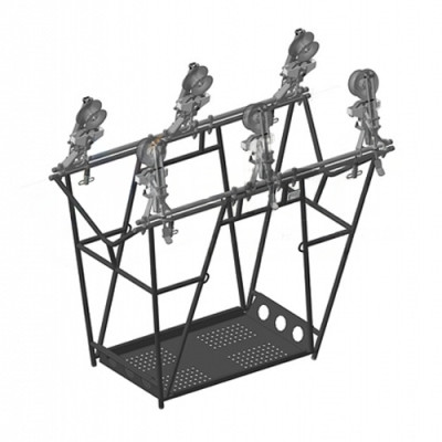 Тележка монтажная Модель №13242.10.00.000