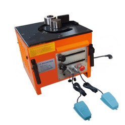 Станок для гибки арматуры СГА-25