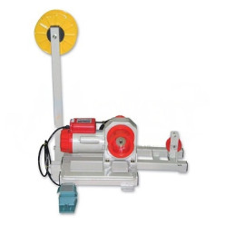Лебедка кабельная электрическая N-25