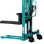 Ручной гидравлический штабелер PROLIFT PRO TRV 1016