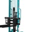 Ручной гидравлический штабелер PROLIFT PRO TRV 1020 Ручной гидравлический штабелер PROLIFT PRO TRV 1020