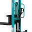 Ручной гидравлический штабелер PROLIFT PRO TRV 1020 Ручной гидравлический штабелер PROLIFT PRO TRV 1020
