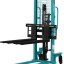 Ручной гидравлический штабелер PROLIFT PRO TRV 1030