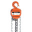 Таль цепная СибТаль 20Тх9М Таль цепная СибТаль 20Тх9М