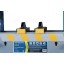 Пресс, усилие 20 тонн NORDBERG PRO N3520