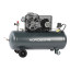 Компрессор поршневой с ременной передачей 380В, ресив. 200л, 580л/мин Компрессор поршневой с ременной передачей 380В, ресив. 200л, 580л/мин
