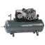 Компрессор поршневой с ременной передачей 380В, ресив. 270л, 880л/мин Компрессор поршневой с ременной передачей 380В, ресив. 270л, 880л/мин
