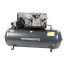 Компрессор поршневой с ременной передачей 380В, ресив. 500л, 1000л/мин